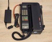 Bosch Cartel T G1 8G1 stary telefon Motorola International 1000 2000 2700