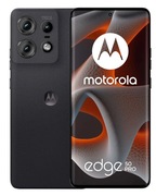 Smartfon Motorola edge 50 pro 5G 12/512GB 6,7" 144Hz 50Mpix Czarny + ETUI