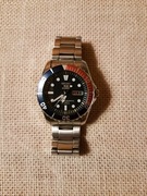 zegarek seiko sports 5, automat