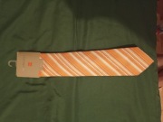 Krawat 9cm grubości 