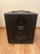 Wzmacniacz akustyczny Schertler Jam 200W