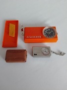 Radio miniatury stare