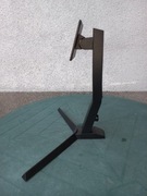 Solidna, lekka podstawa monitora IIYAMA 27" VESA 100X100  wys.40 cm 1.6 kg