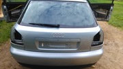 Klapa tył audi a3 8l ly7r stan bdb