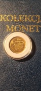 5 groszy 1998 Polska moneta obiegowa kapsel