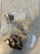 Thule wkładki i klucze n207, n149, n155, n033, n240 Wwa Ursus