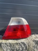 BMW E46 tylna prawa zewnętrzna lampa oryginalna