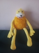 Mr Oizo maskotka Flat Eric 1999 rok Vivid Imaginations 