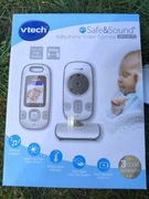 Niania elektroniczna 