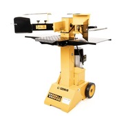 Łuparka Cedrus LS07V