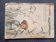 O Janku Wędrowniczku - Maria Konopnicka 