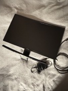 Samsung S24E500C ekran curve