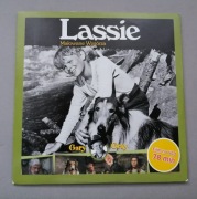 Lassie - Malowane Wzgórza - VCD