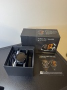 TicWatch Pro 3 Ultra GPS Smartwatch - Perfekcyjny stan!!!