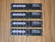 RAM HPE SmartMemory 128GB (4 x 32GB) 2133MHz ECC LRDIMM