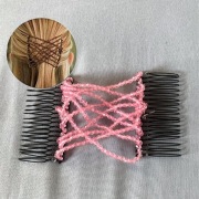 Spinka z grzebyczkami