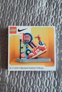 Zestaw LEGO Nike Dunk Trickshot - NOWY - Warszawa Ochota 