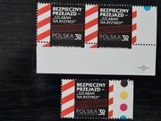 Fi 5059 ** + parka ** Bezpieczny przejazd