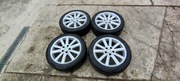 FELGI ALUMINIOWE R17 VW PASSAT B6 Z OPONAMI