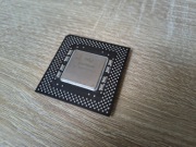 Procesor Pentium MMX 233 SL27S + chłodzenie