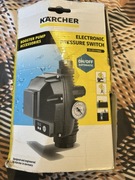 Elektroniczny wyłącznik ciśnieniowy Karcher
