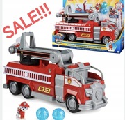 Psi patrol wóz strażacki XXL Paw Patrol