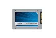 Dysk SSD Crucial MX100 - 256 GB - 2.5" SATA III (kości pamięci MLC)
