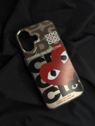 Case na iPhone 16