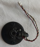 czujnik sensor kółka przedniego do  Irobot 5xx 6xx
