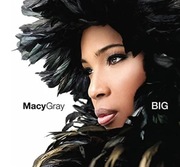 Macy Gray - Big (CD) - nowe