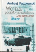 Wojna polsko-jaruzelska. Stan wojenny 3 XII 1981; Andrzej Paczkowski