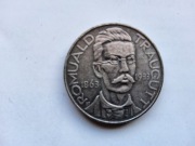 10 zł Traugutt II RP.  Kopia.