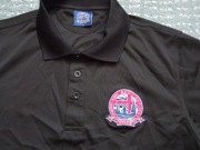 Fylde AFC koszulka polo dla fana - M