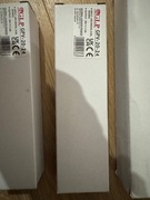Zasilacz led GPV-20-24 24W 24VDC 1A IP67 hermetyczny slim