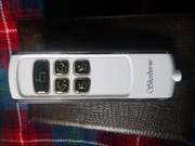 Pilot Sherborne Fotel Łóżko 8pin 