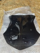 Szyba ciemna do BMW R1250GS i Adventure