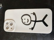 Etui na iPhone 13