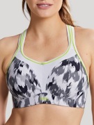 Panache Sport stanik sportowy 28G 60G 60I biustonosz bez fiszbin racer