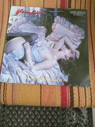 Radiorama-Vampires, 12"Maxi singiel winylowy Italo disco 