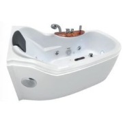 Częsci do Wanny z hydromasażem 144/80 Bella Lux 