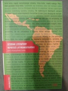 Beata Szady - Dziobak literatury reportaże latynoamerykańskie 