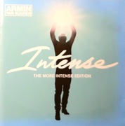 Armin van Buuren – Intense - The More Intense Edition (2xCD, 2013)
