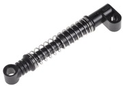 Replika Lego 2909c03 amortyzator 9,5L czarny