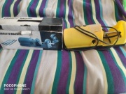 Nabijarka elektrycna do gilz