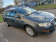 VW PASSAT B6 2.0 TDI 
