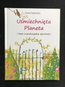 J.Papuzińska: Uśmiechnięta planeta