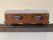 Fleischmann wagon towarowy