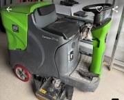 Szorowarka gansow CT110 NOWA KOSZTUJE 77 000ZL