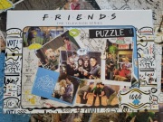 Puzzle Winning Moves 1000 Friends