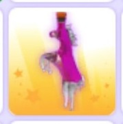 Adopt me! ride potion